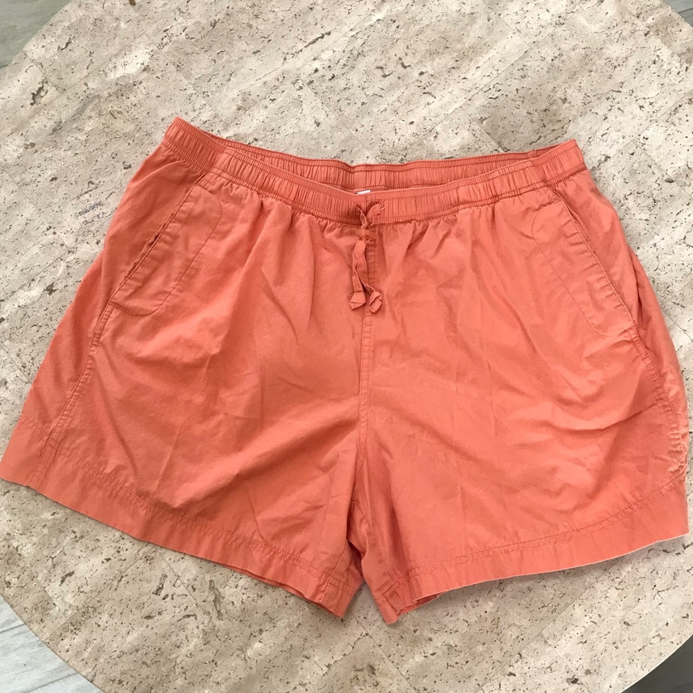 Columbia Bathing Suit Baggies